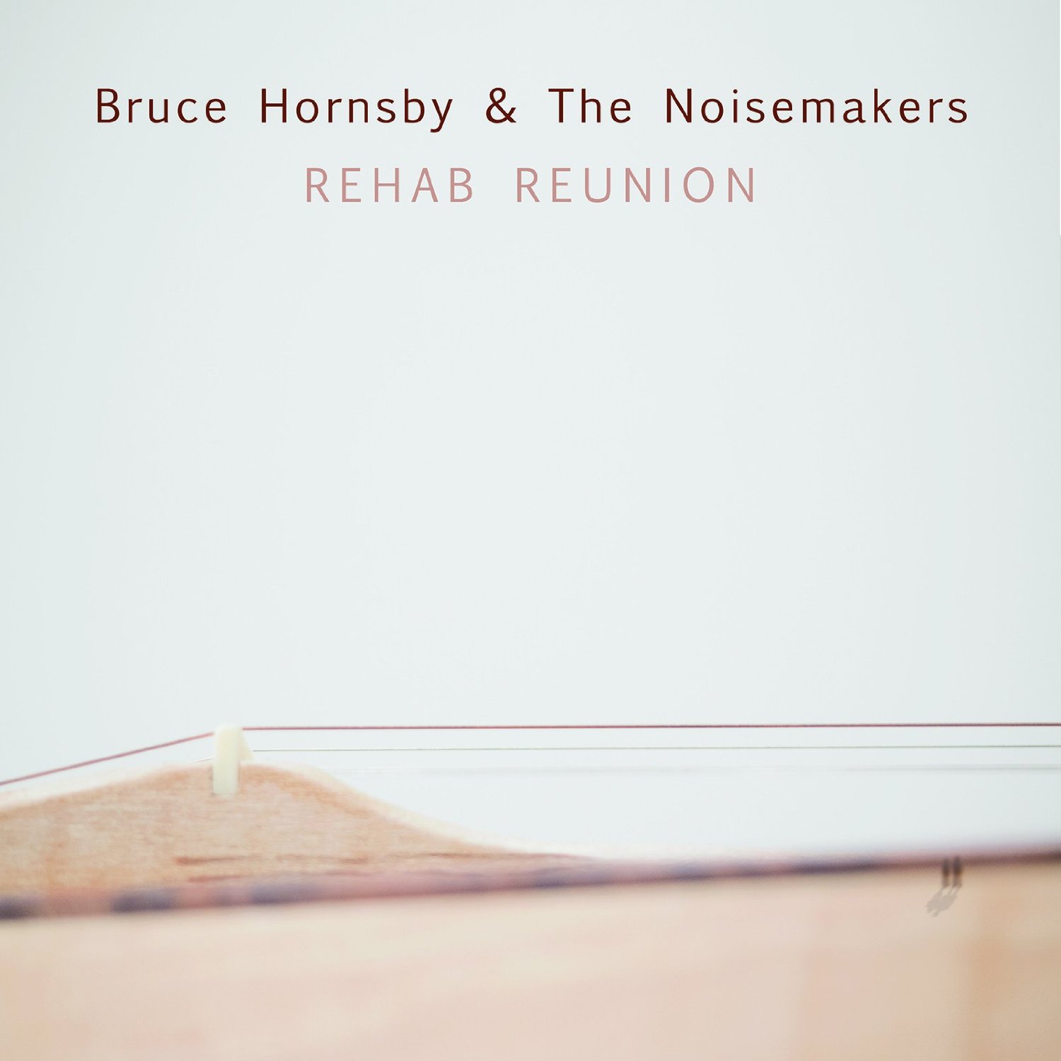rehab reunion bruce hornsby rar